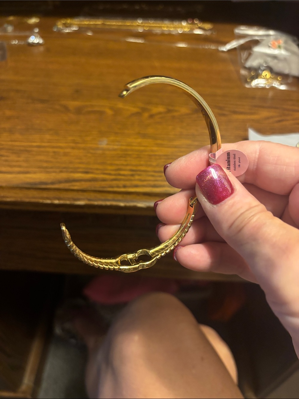 Beautiful Bracelet - Picture 4 of 5